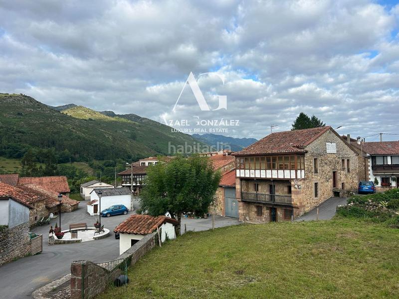 Foto 3afe9d4a-b253-423d-b513-147075d366d1. Casa saja nansa, cantabria en Rionansa