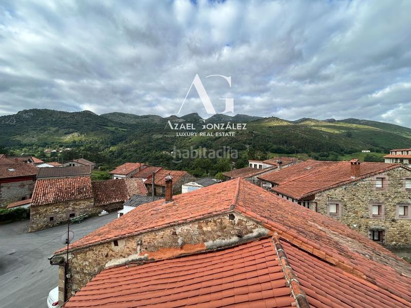 Foto 4cf7d5ea-66ff-43c0-9ca5-4e0e0465daf5. Casa saja nansa, cantabria en Rionansa