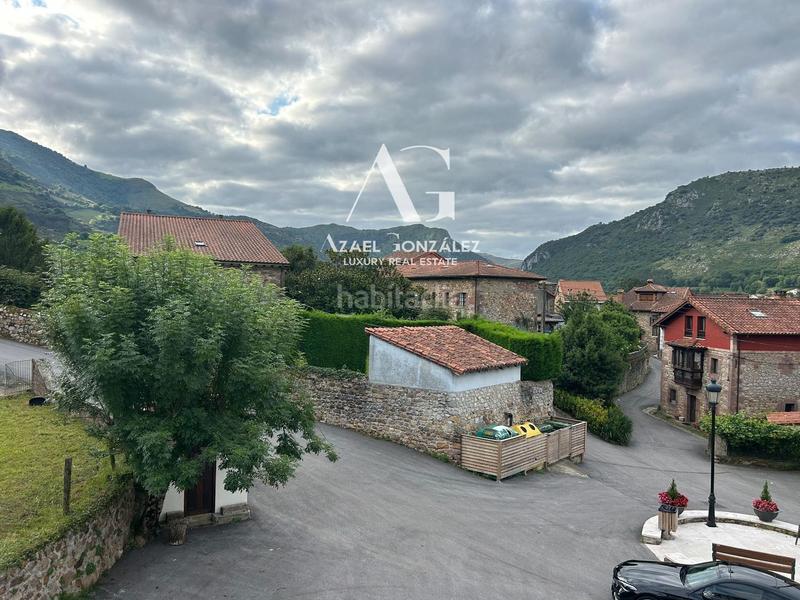 Foto 4db59214-3769-4f85-9477-0ad5ac33c18a. Casa saja nansa, cantabria en Rionansa
