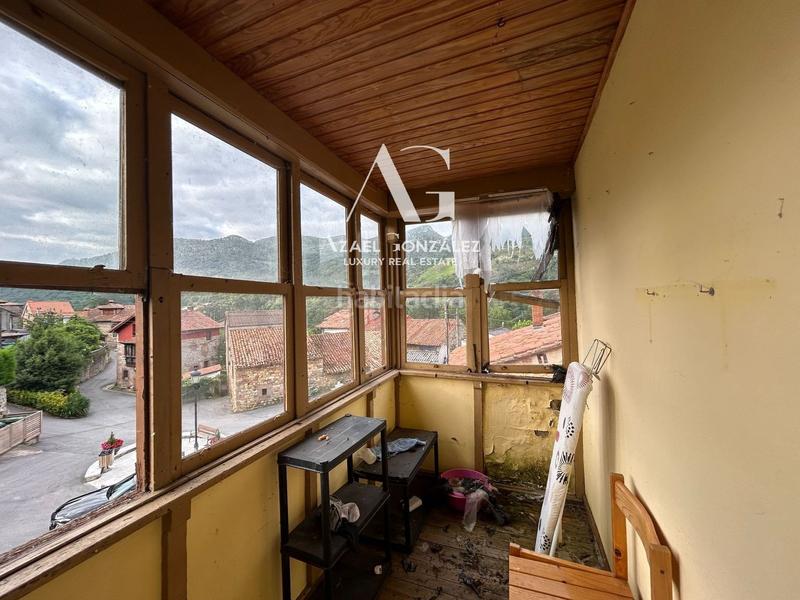 Foto 782d38d8-cd81-424b-bbba-06680e621648. Casa saja nansa, cantabria en Rionansa