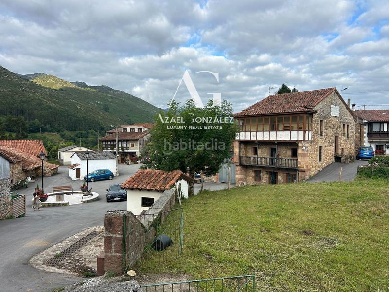 Foto 9d0f613b-1da1-46d2-bf01-d1041cd5d6da. Casa saja nansa, cantabria en Rionansa