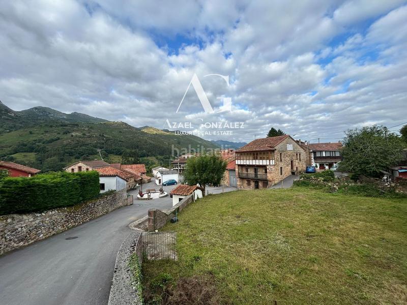 Foto f7ba3f88-2307-4d48-bbab-cbbe593af25c. Casa saja nansa, cantabria en Rionansa