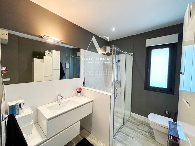 Foto 0b42cbb3-dd73-4220-8ad8-dc673c554084. Xalet amb calefacció aparcament a Alisal - San Román Santander