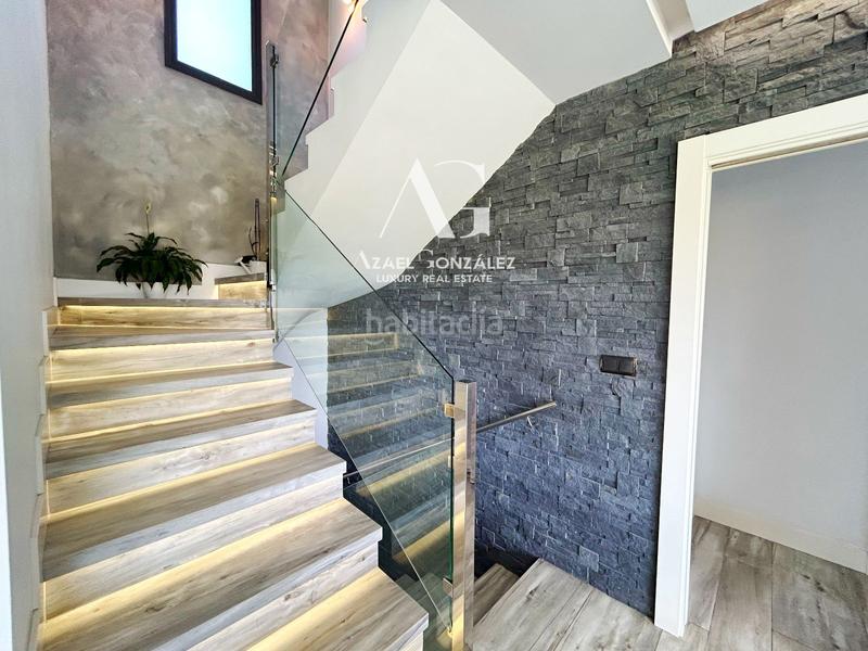 Foto 0f34fa37-a00e-45b3-8904-1a838e66b634. Xalet amb calefacció aparcament a Alisal - San Román Santander