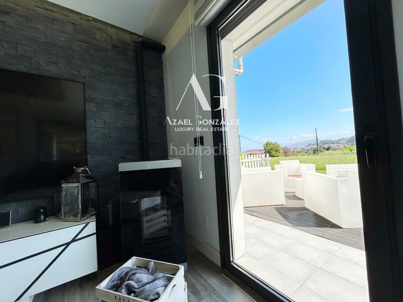 Foto 133cdb4a-f9f1-43e7-8747-d816a996872b. Xalet amb calefacció aparcament a Alisal - San Román Santander