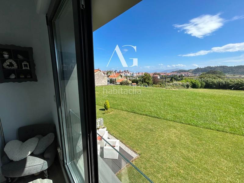 Foto 16c372cc-00fd-4c2c-9b44-2d1cbbf807cc. Xalet amb calefacció aparcament a Alisal - San Román Santander