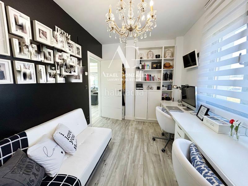 Foto 21450ba2-1ffb-4790-83ce-09f9e97fda4e. Xalet amb calefacció aparcament a Alisal - San Román Santander