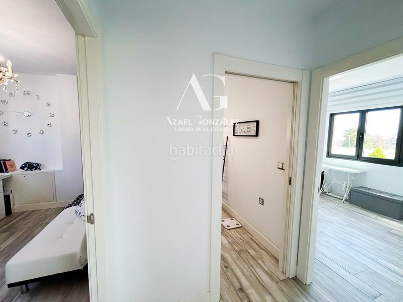 Foto 32385748-3fa7-4772-b3db-f1d061f5e382. Xalet amb calefacció aparcament a Alisal - San Román Santander