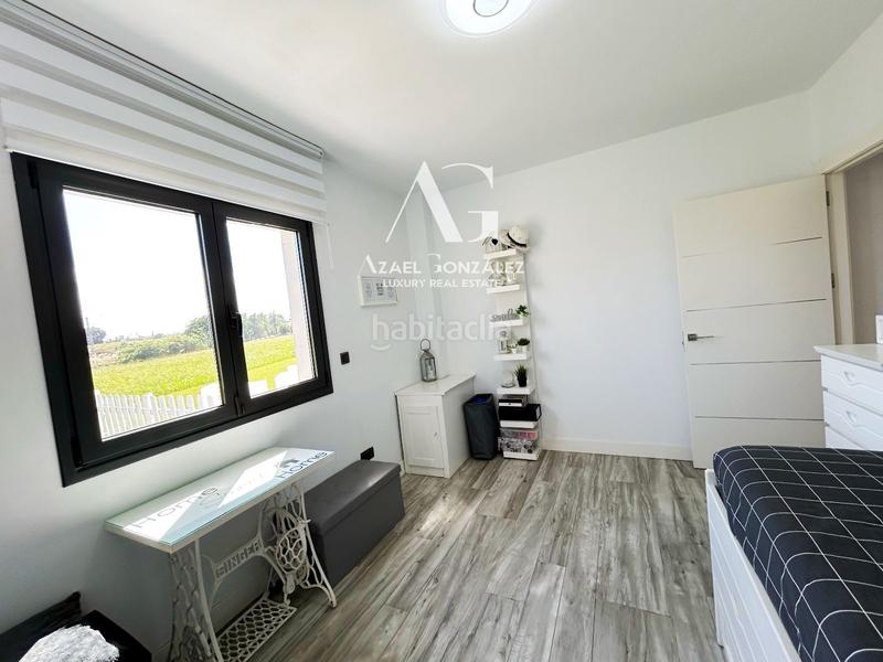 Foto 3c043adc-b567-43e7-8e81-fb5a8de19d48. Xalet amb calefacció aparcament a Alisal - San Román Santander