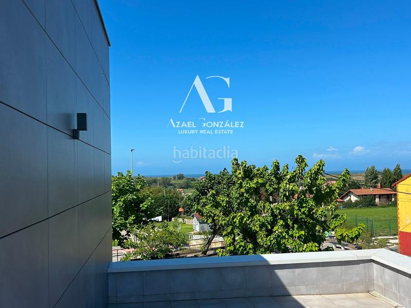 Foto 4ad218bc-947e-4bb8-bfaa-3076336923df. Xalet amb calefacció aparcament a Alisal - San Román Santander