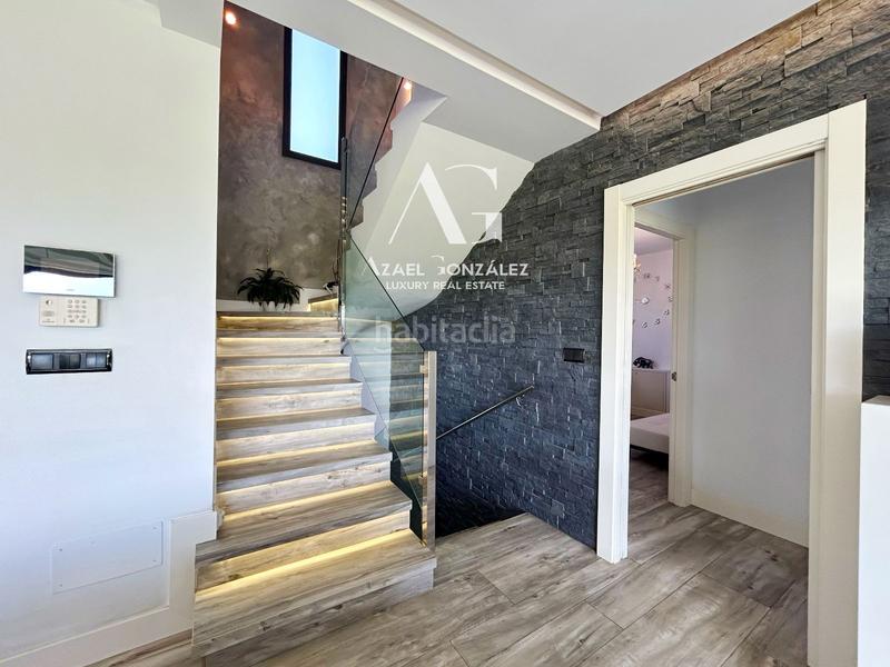 Foto 69433ad0-383c-4fec-b3b8-91be2694d113. Xalet amb calefacció aparcament a Alisal - San Román Santander