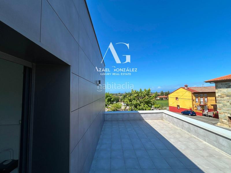 Foto 6be1e05d-d630-4e1a-b2b3-4c9e80888fcd. Xalet amb calefacció aparcament a Alisal - San Román Santander