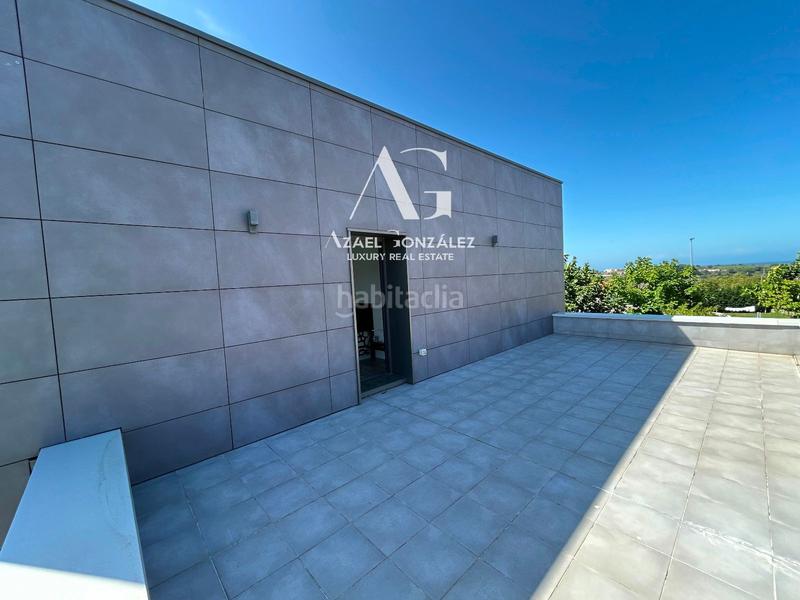 Foto 71c4f086-b911-4783-8c7f-dd31edea9aed. Xalet amb calefacció aparcament a Alisal - San Román Santander