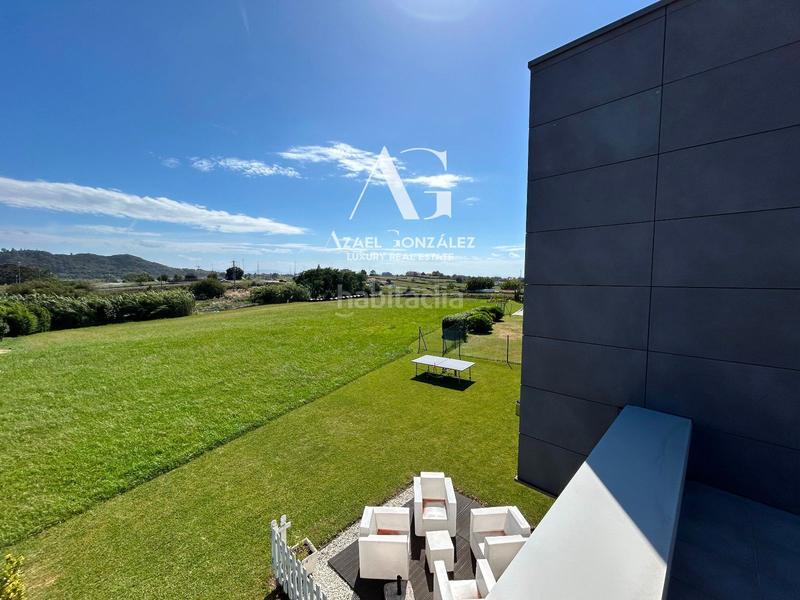 Foto 8c963ba2-b51d-449c-ab62-8a125b8953bc. Xalet amb calefacció aparcament a Alisal - San Román Santander