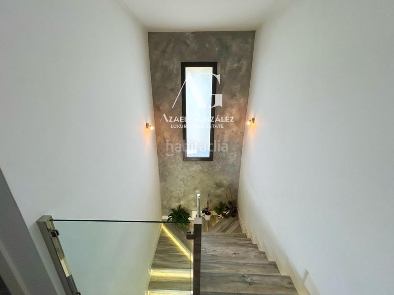 Foto 8dabece4-6084-49b6-b392-f6cbe25fbb42. Xalet amb calefacció aparcament a Alisal - San Román Santander