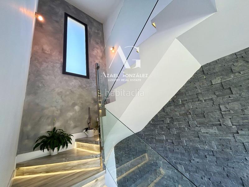 Foto 90a0f7a4-af9e-42c0-8a7e-667abcab2a3d. Xalet amb calefacció aparcament a Alisal - San Román Santander