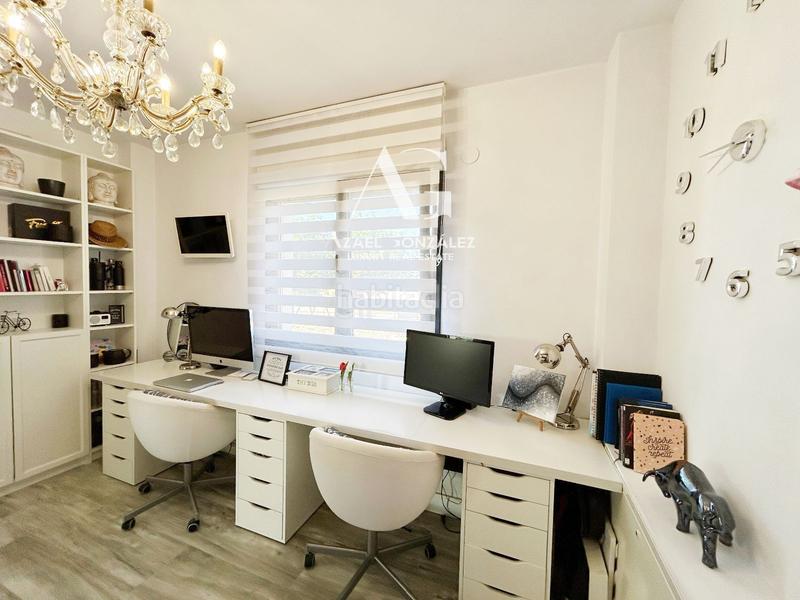 Foto b5a73947-a68a-4e65-909a-0045c56ea613. Xalet amb calefacció aparcament a Alisal - San Román Santander