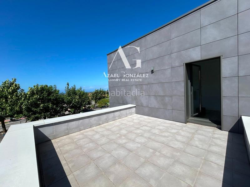 Foto b985b5a4-cd86-451a-a91a-10d22ee258b3. Xalet amb calefacció aparcament a Alisal - San Román Santander