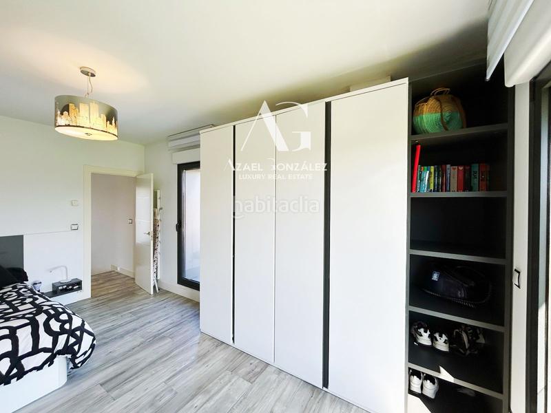 Foto c028bbff-265e-4d96-a8ba-485d749e5100. Xalet amb calefacció aparcament a Alisal - San Román Santander