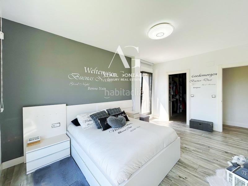 Foto c0b8dbbc-0b6c-4488-ae08-eadaf4070359. Xalet amb calefacció aparcament a Alisal - San Román Santander