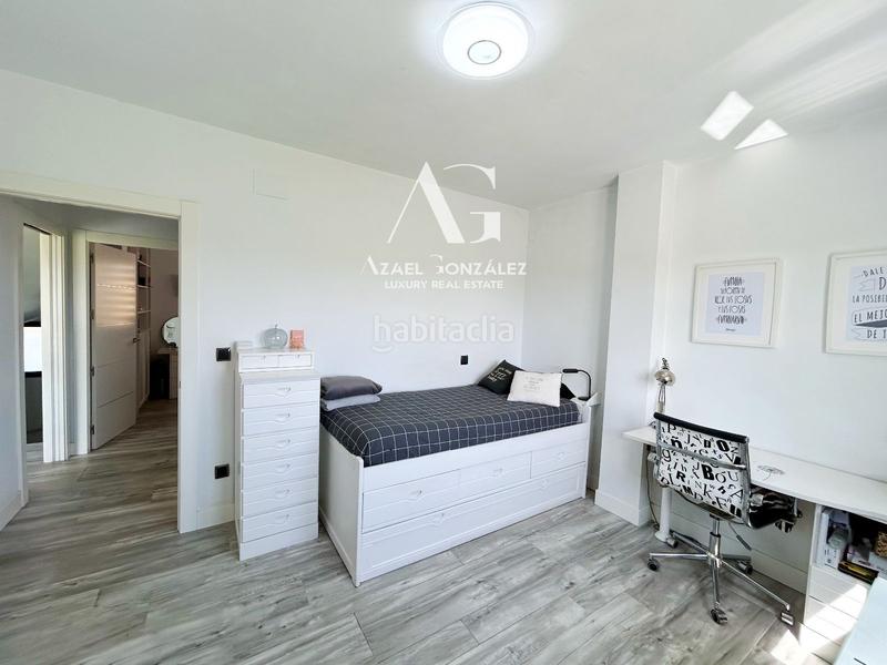 Foto d85f76ea-9012-40ec-ba16-8b52a4eae07e. Xalet amb calefacció aparcament a Alisal - San Román Santander