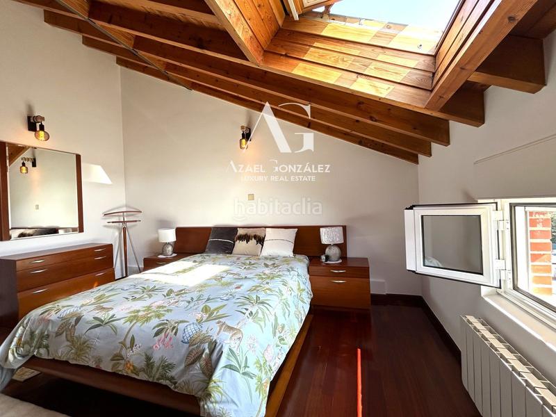 Foto 1b4d916c-54ce-4a0d-9b48-84356d174537. Duplex avec chauffage parking dans Covadonga - Campuzano - Ciudad Vergel Torrelavega