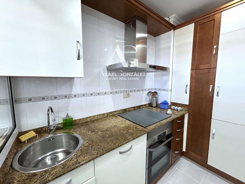 Foto 1e7897a6-8d83-4881-90ba-b916c3cf9581. Duplex avec chauffage parking dans Covadonga - Campuzano - Ciudad Vergel Torrelavega
