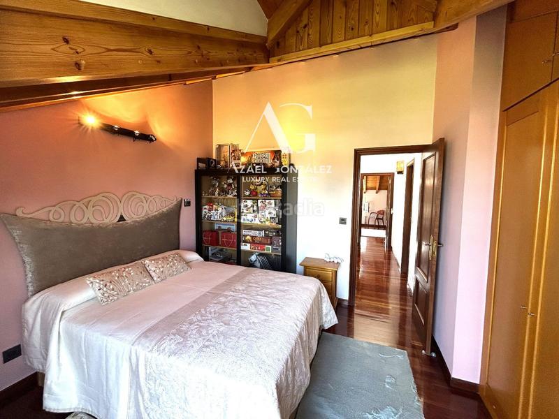 Foto 1fbb40b8-547a-4865-84a8-662c22b65a93. Duplex avec chauffage parking dans Covadonga - Campuzano - Ciudad Vergel Torrelavega