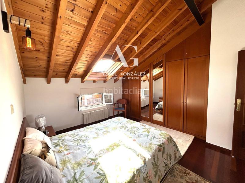 Foto 3e20c8a5-5137-4318-bd83-eb3e8ca5a689. Duplex avec chauffage parking dans Covadonga - Campuzano - Ciudad Vergel Torrelavega