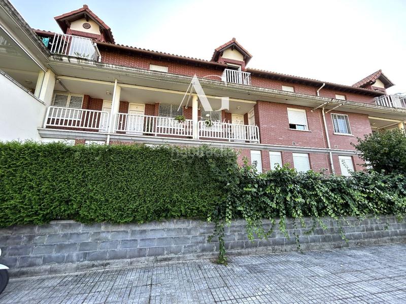 Foto 4800012a-de4d-4699-bcba-d0ebbc9bf6cf. Duplex avec chauffage parking dans Covadonga - Campuzano - Ciudad Vergel Torrelavega