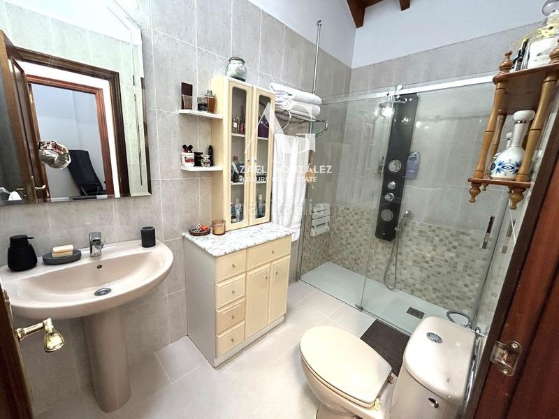 Foto 52f5f7cb-dcfe-46bd-829d-945657e192f8. Duplex avec chauffage parking dans Covadonga - Campuzano - Ciudad Vergel Torrelavega