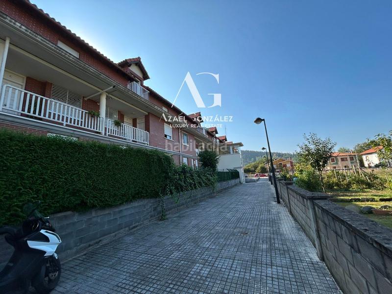 Foto 7ad3c7ce-8b10-4147-bc3d-f9d9278a460c. Duplex avec chauffage parking dans Covadonga - Campuzano - Ciudad Vergel Torrelavega