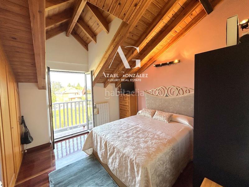 Foto a1f24ce6-2f8f-44ba-abc0-9945aeb41dc6. Duplex avec chauffage parking dans Covadonga - Campuzano - Ciudad Vergel Torrelavega