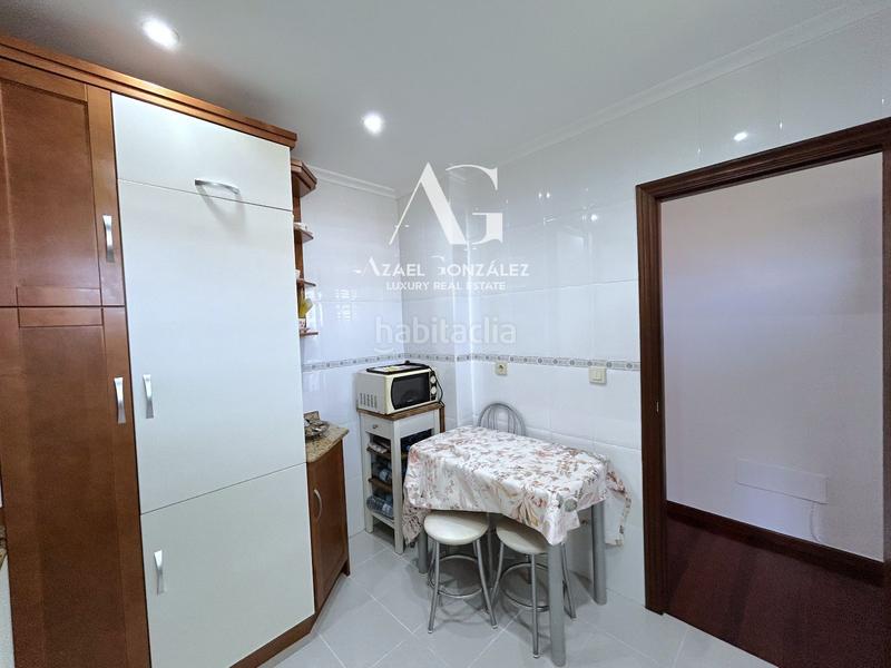 Foto a7b48870-263c-4967-88c2-5b414885df5e. Duplex avec chauffage parking dans Covadonga - Campuzano - Ciudad Vergel Torrelavega