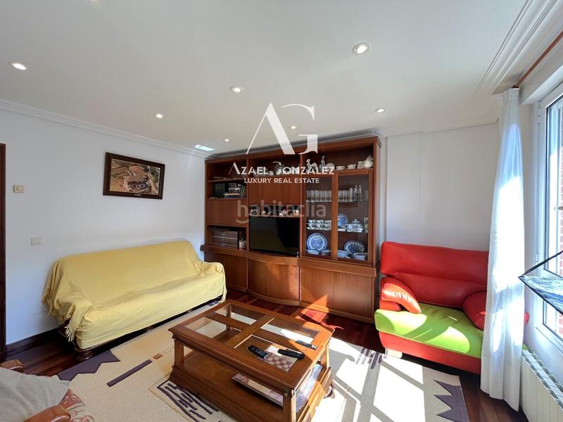 Foto ad3ed7ec-c3ee-4f9a-b52b-af6a70879f77. Duplex avec chauffage parking dans Covadonga - Campuzano - Ciudad Vergel Torrelavega