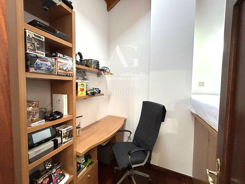 Foto b868c0f4-201f-49b3-a63e-3fd66424cd57. Duplex avec chauffage parking dans Covadonga - Campuzano - Ciudad Vergel Torrelavega