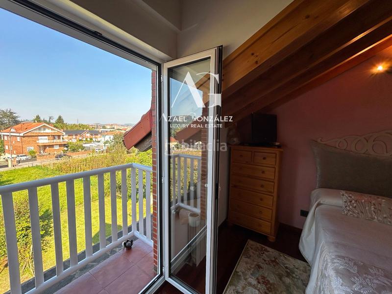 Foto b936ec04-d031-48af-997b-cd2b20f85242. Duplex avec chauffage parking dans Covadonga - Campuzano - Ciudad Vergel Torrelavega