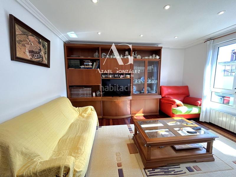 Foto c7e43416-8590-4430-97b4-97c4ea481665. Duplex avec chauffage parking dans Covadonga - Campuzano - Ciudad Vergel Torrelavega