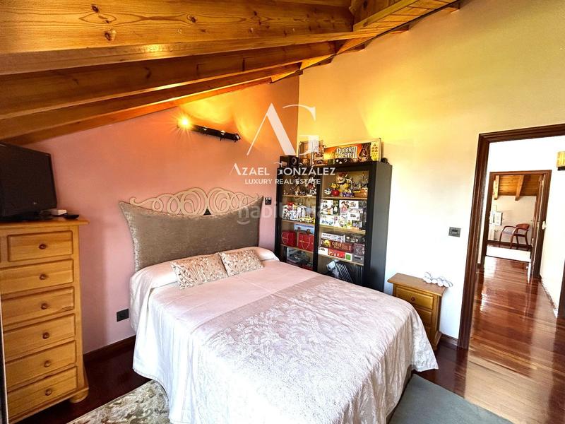Foto fc7f6ea2-2f40-47ad-bbbd-4e64260dfd14. Duplex avec chauffage parking dans Covadonga - Campuzano - Ciudad Vergel Torrelavega