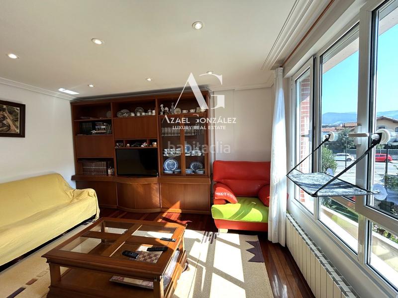 Foto fd1fa032-a1f3-48f5-ba98-84c57d3f3024. Duplex avec chauffage parking dans Covadonga - Campuzano - Ciudad Vergel Torrelavega