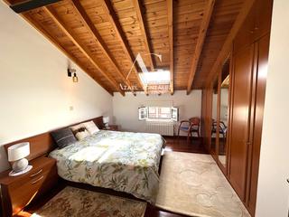 Dplex  Palencia. Dplex en santiago de cartes