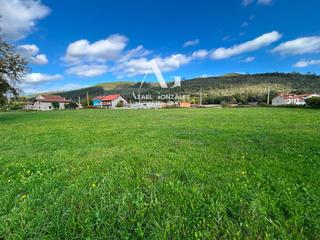 Residential Plot  Real. Parcela en arogoños