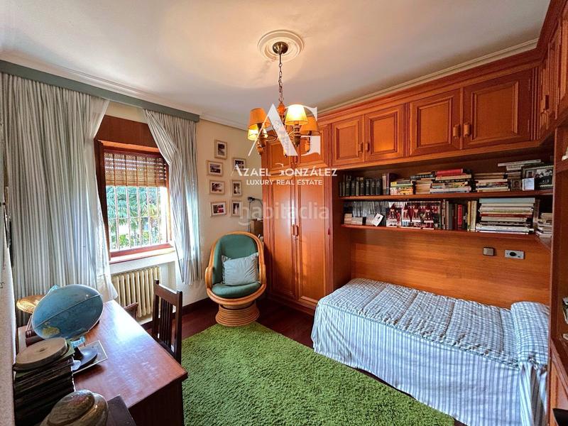 Foto 0b314ed2-6612-460d-9307-cfb0de49b959. Casa amb calefacció aparcament a Sierrapando Torrelavega