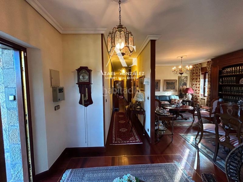 Foto 166deec1-1c97-4515-9d7b-c09d613e7457. Casa amb calefacció aparcament a Sierrapando Torrelavega