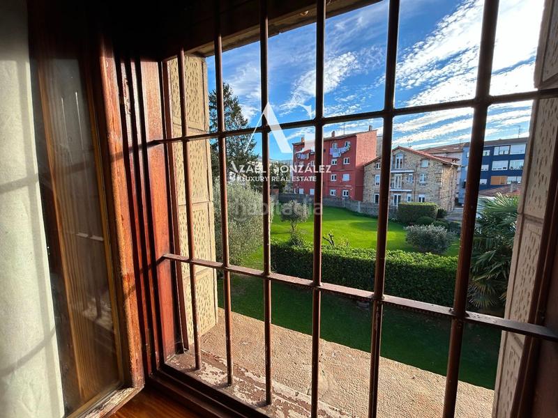 Foto 2084a3e7-36e6-4a50-80a3-2ee502e7f48c. Casa amb calefacció aparcament a Sierrapando Torrelavega