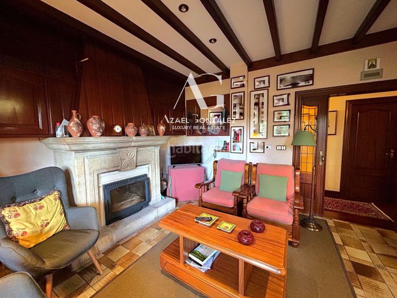 Foto 219abae5-da0a-4bc0-bc6f-665dfb8f334c. Casa amb calefacció aparcament a Sierrapando Torrelavega