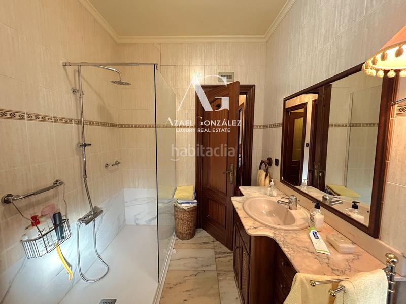 Foto 420fef38-9f5a-4b98-b55e-49250da2788c. Casa amb calefacció aparcament a Sierrapando Torrelavega