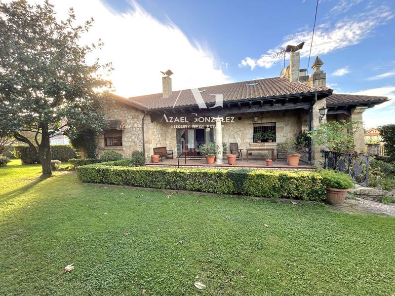 Foto 477cb2eb-fa71-4956-b1ee-6be5c2d8fe0f. Casa amb calefacció aparcament a Sierrapando Torrelavega