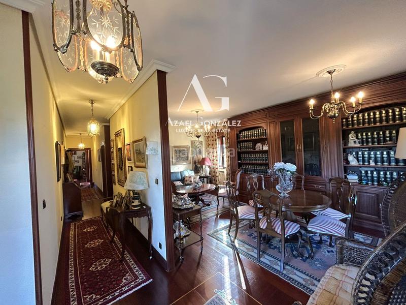 Foto 5092a22b-621d-4e5e-b2da-8d4db62e8607. Casa amb calefacció aparcament a Sierrapando Torrelavega