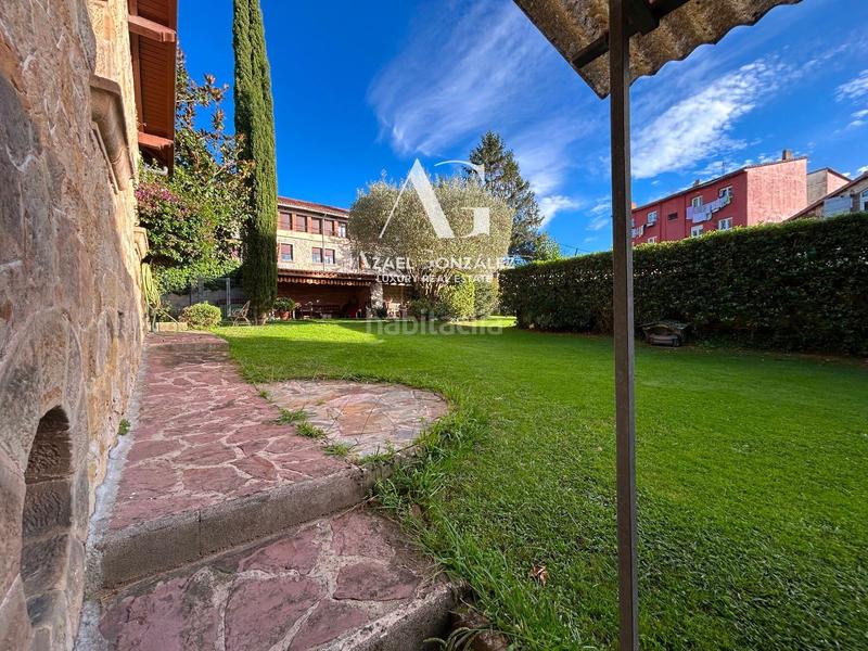 Foto 577d5bd8-9819-4a0d-bc5b-c6a7e04522f3. Casa amb calefacció aparcament a Sierrapando Torrelavega